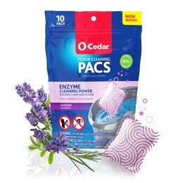 Lavender O-Cedar PACS
